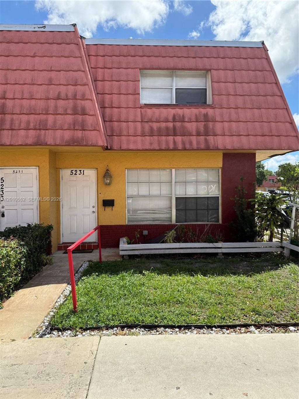Photo of 5231 NW 27th St #8A, Lauderhill, FL 33313 (MLS # A12010552)
