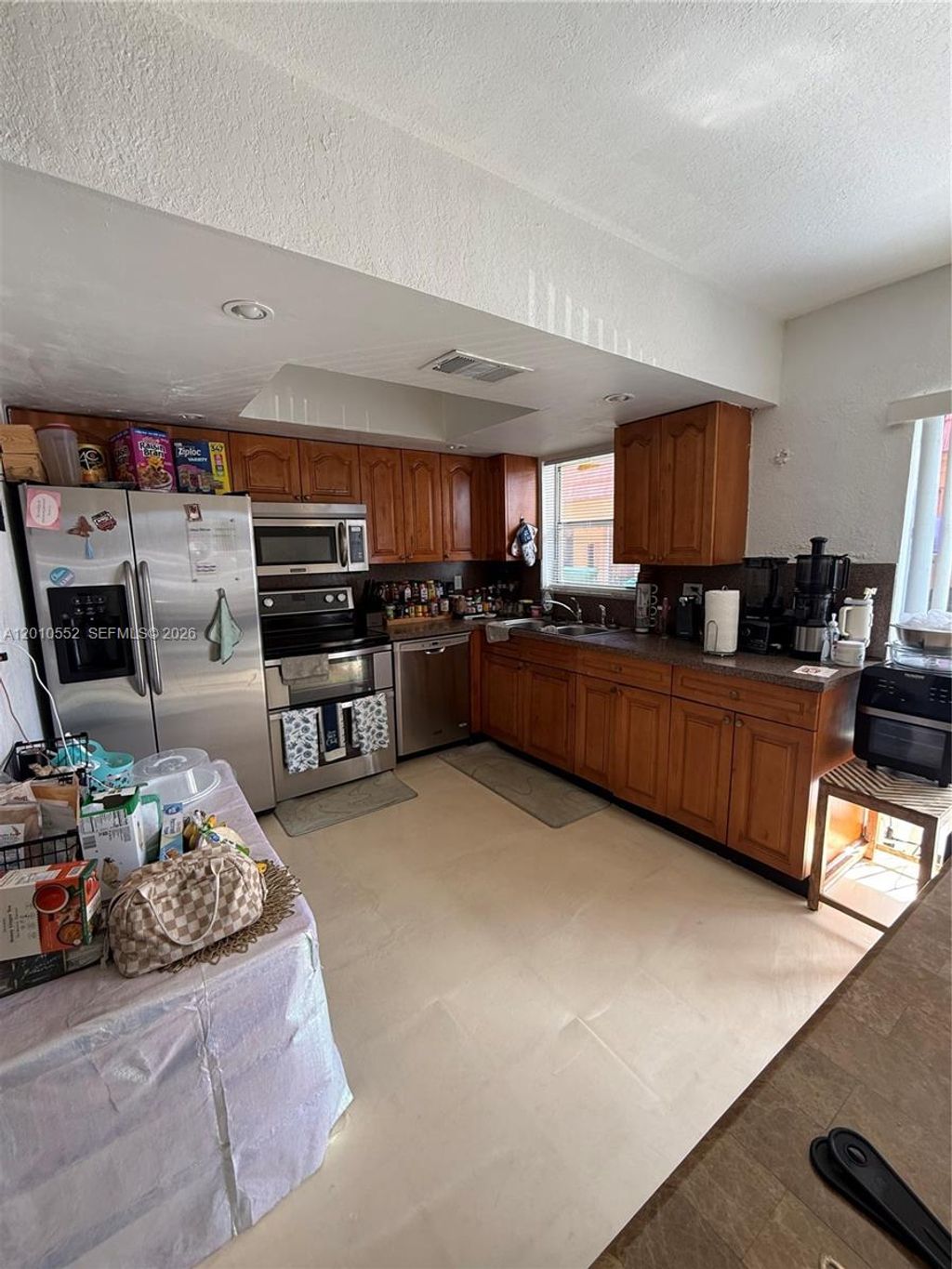 Photo of 5231 NW 27th St #8A, Lauderhill, FL 33313 (MLS # A12010552)