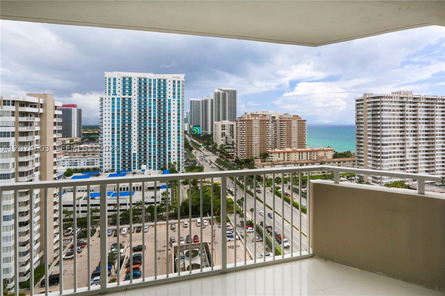 1985 S Ocean Dr 17K