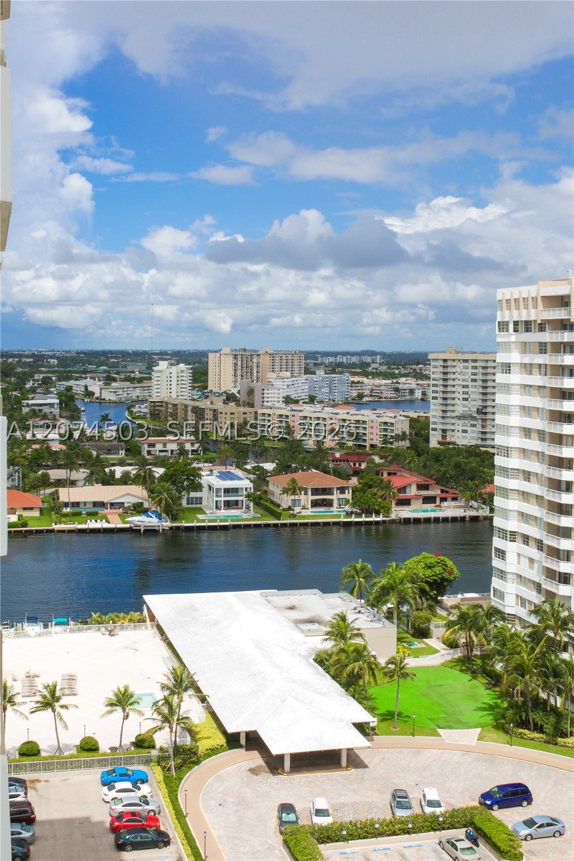 1985 S Ocean Dr 17K