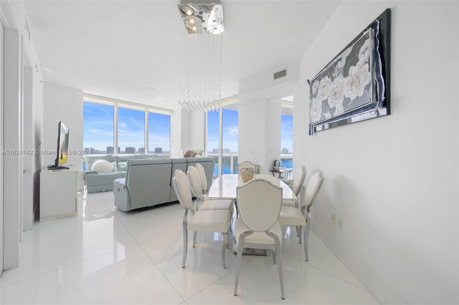 18201 Collins Ave 3501A, Sunny Isles Beach, FL, 33160/$1,400,000 3 18201 Collins Ave 3501A