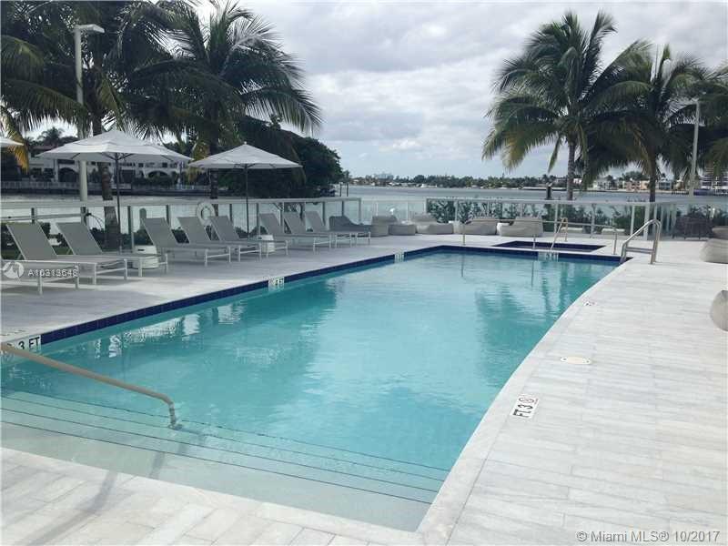 EDEN HOUSE CONDO - Residential Lease