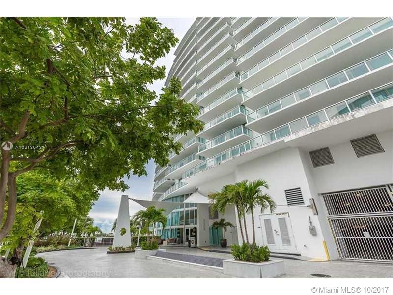 EDEN HOUSE CONDO - Residential Lease