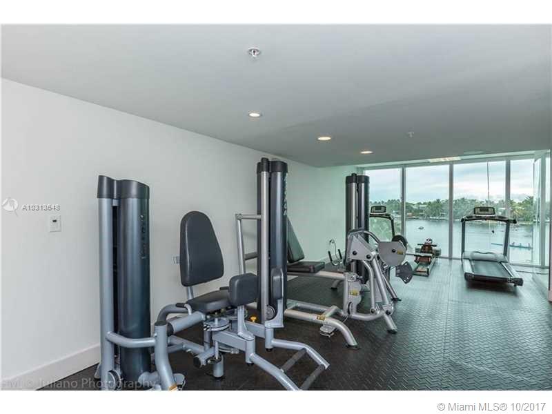 EDEN HOUSE CONDO - Residential Lease