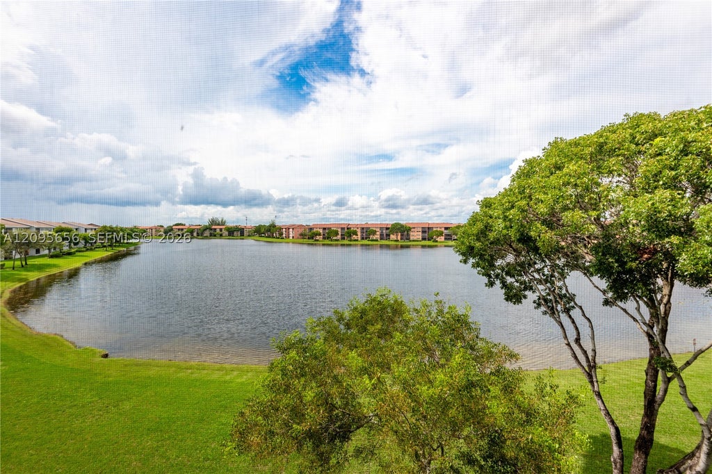 Photo of 550 SW 138th Ave #404K, Pembroke Pines, FL 33027 (MLS # A12095656)