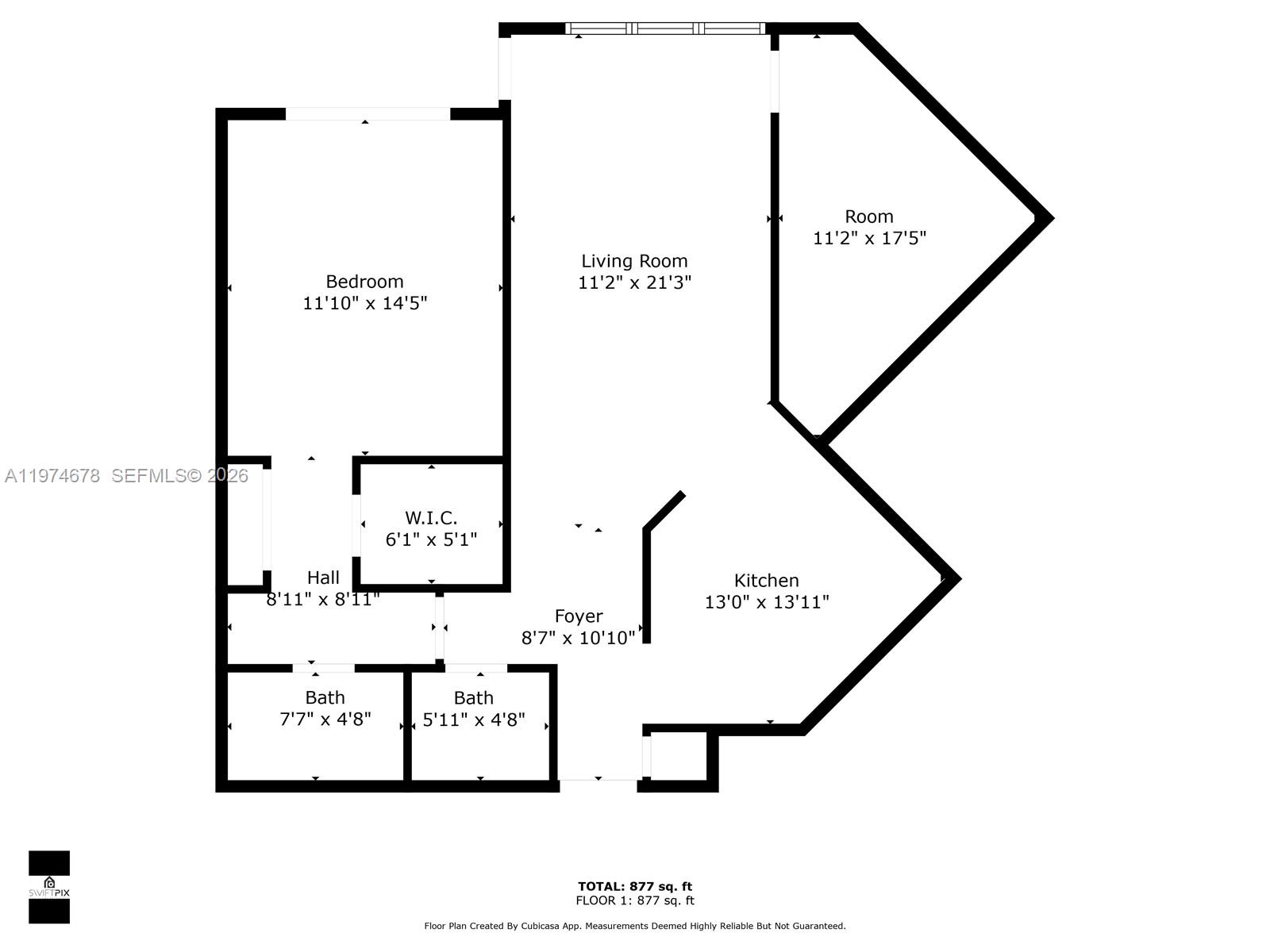 COMMODORE PLAZA CONDO - Residential