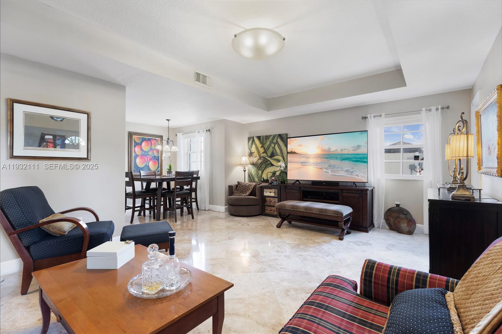 ROADS END VILLAGE CONDO - Residential