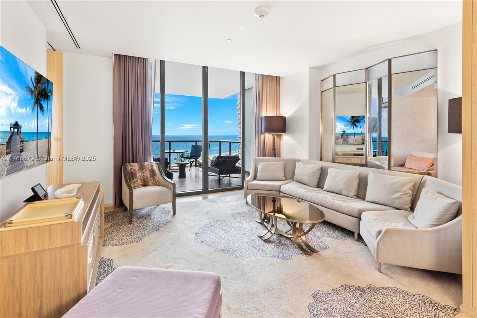 BAL HARBOUR CENTER CONDO - Residential