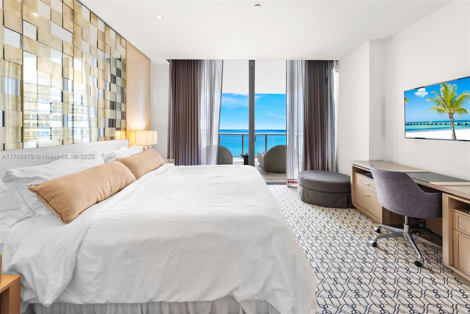 BAL HARBOUR CENTER CONDO - Residential