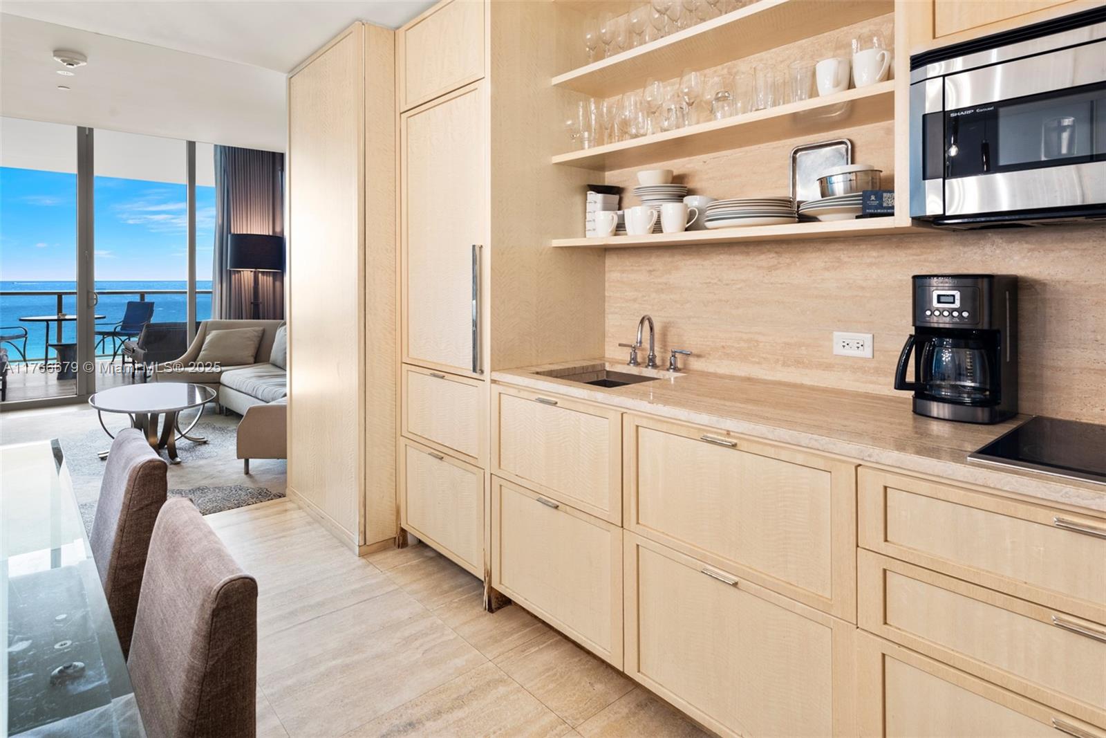 BAL HARBOUR CENTER CONDO - Residential