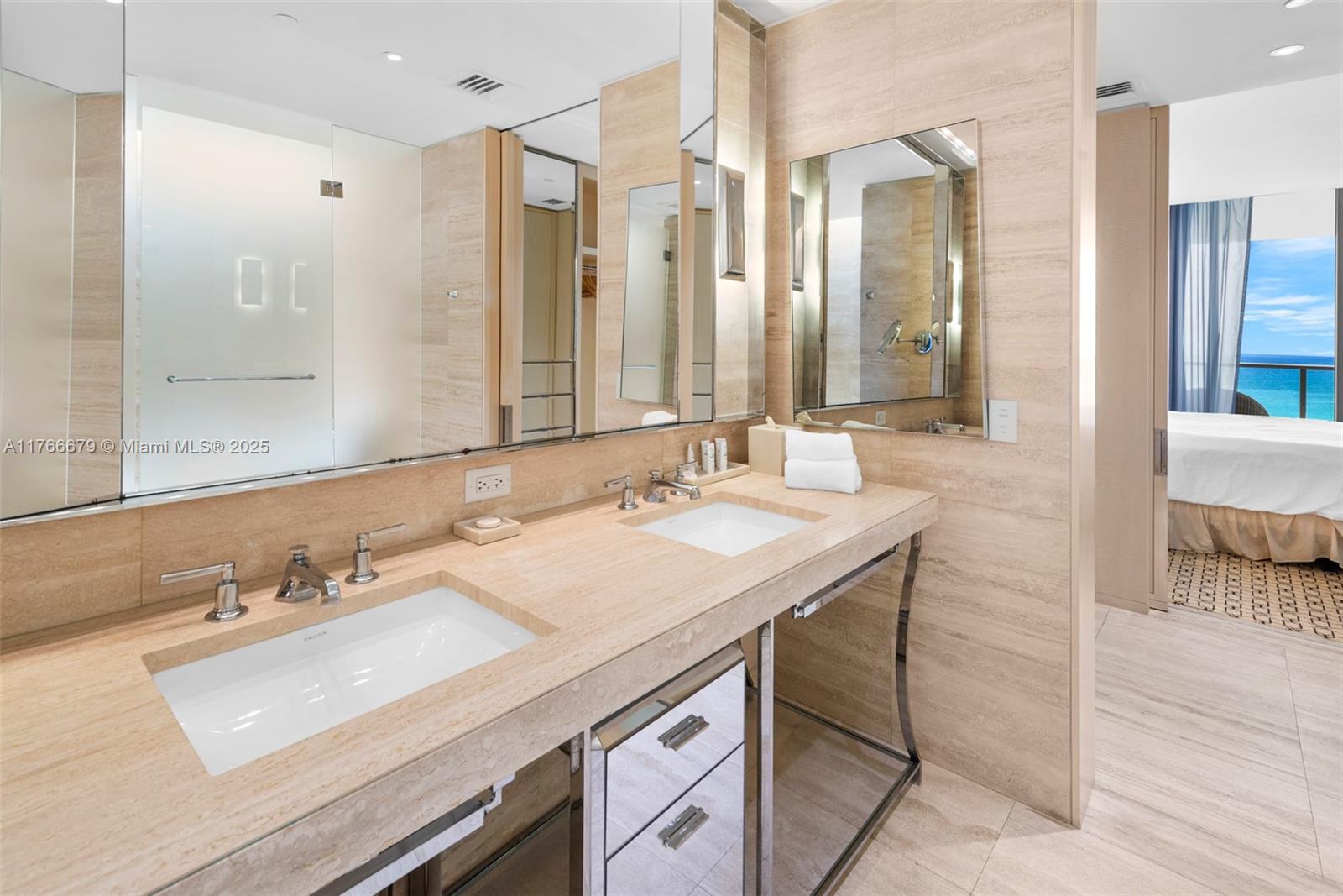 BAL HARBOUR CENTER CONDO - Residential