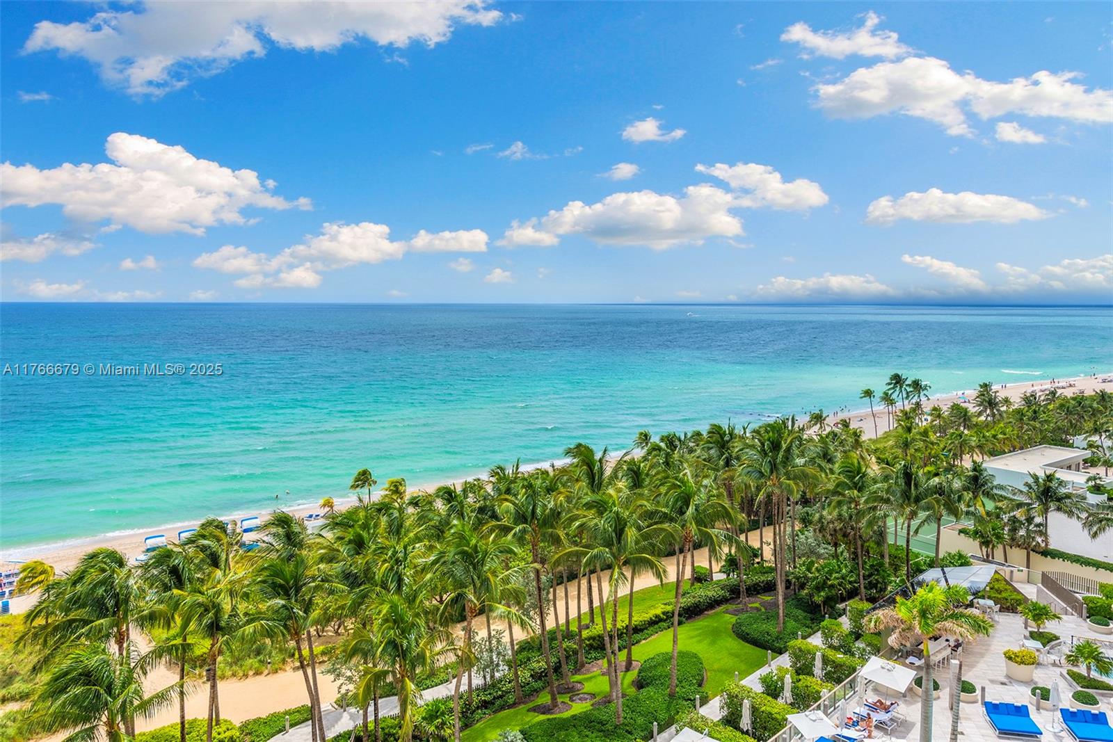 BAL HARBOUR CENTER CONDO - Residential