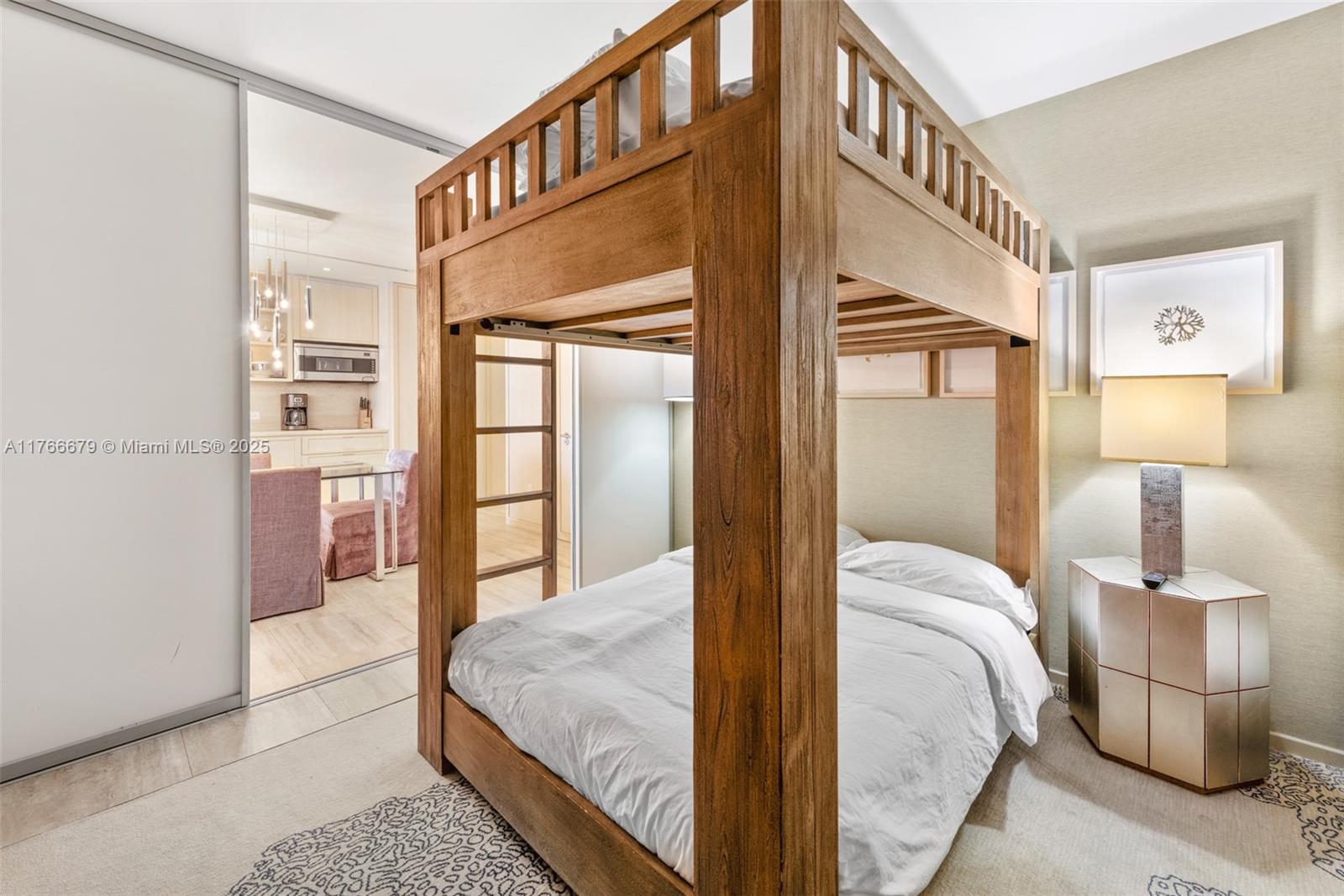 BAL HARBOUR CENTER CONDO - Residential