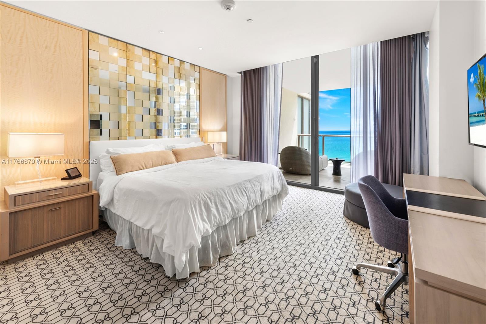 BAL HARBOUR CENTER CONDO - Residential