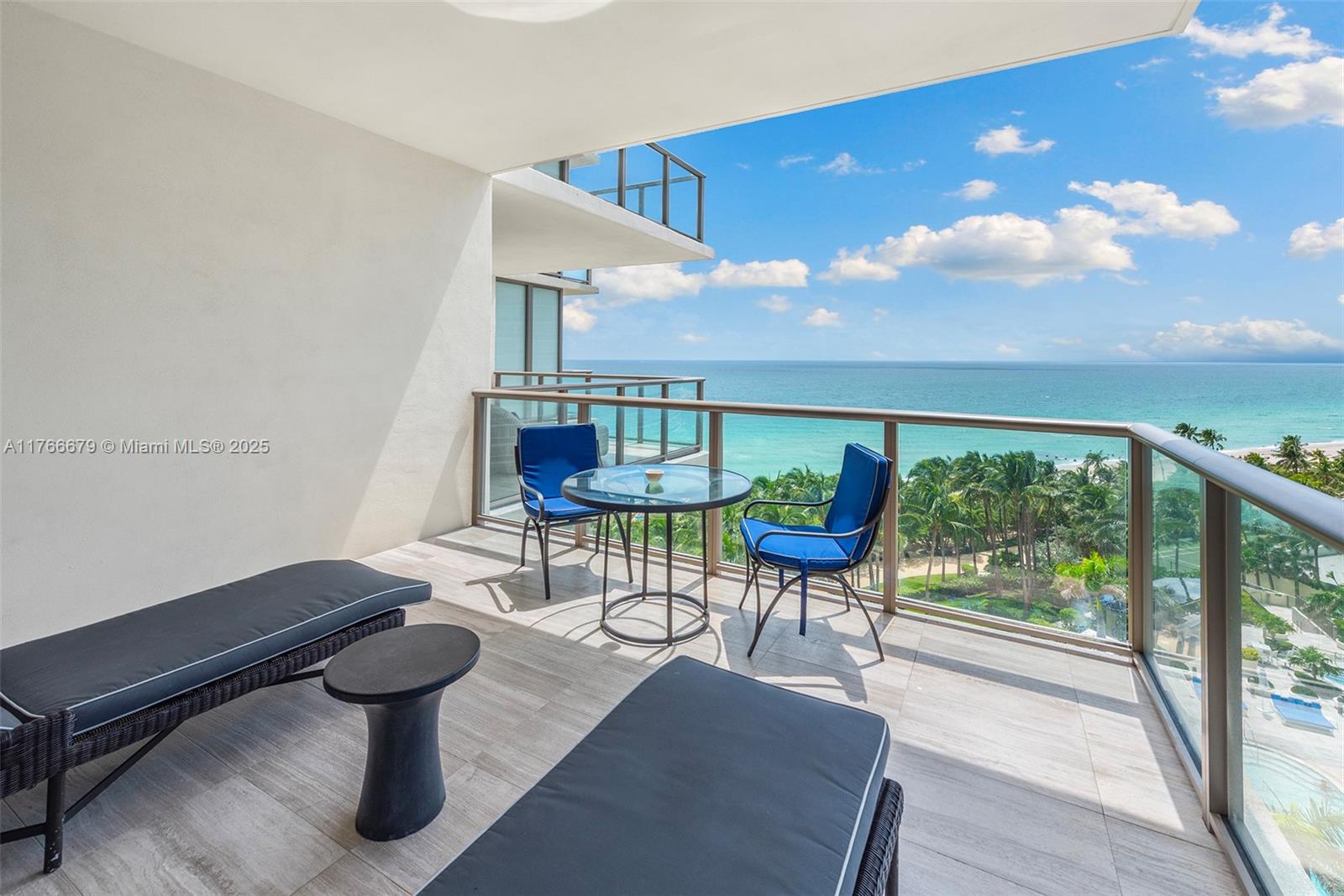 BAL HARBOUR CENTER CONDO - Residential