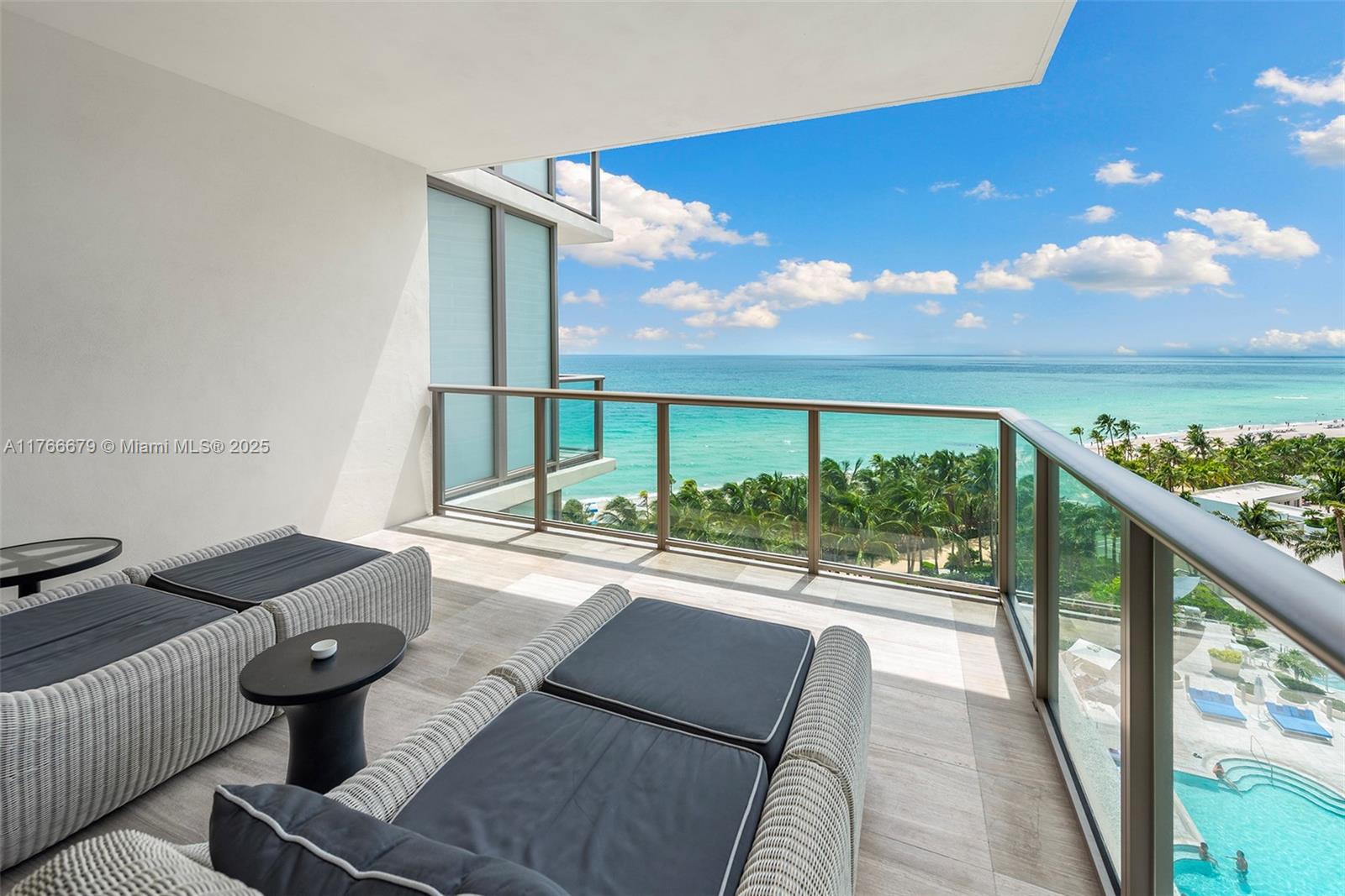 BAL HARBOUR CENTER CONDO - Residential