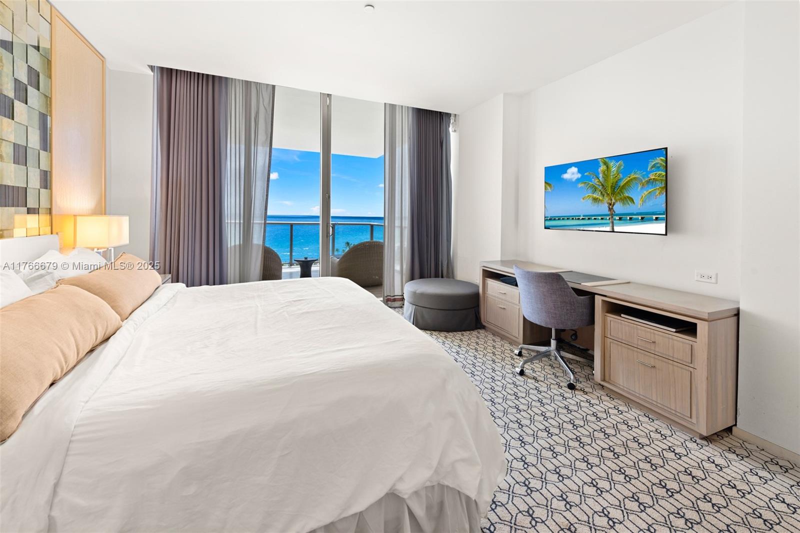 BAL HARBOUR CENTER CONDO - Residential