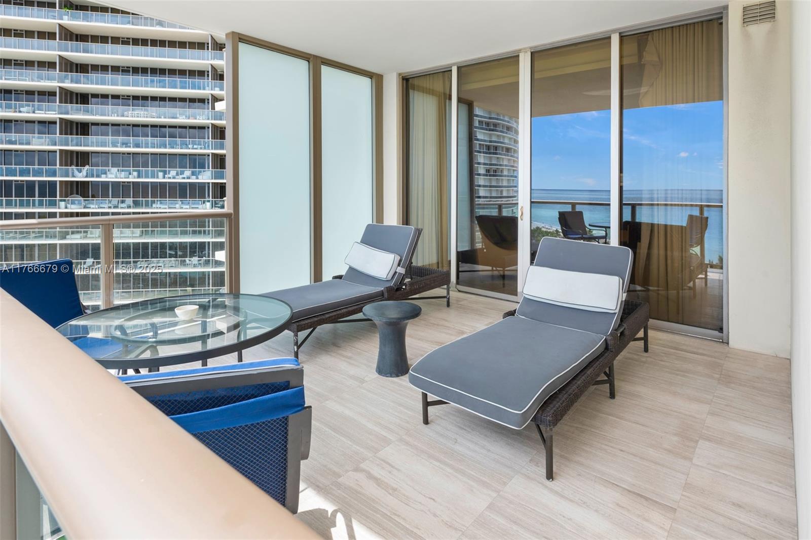 BAL HARBOUR CENTER CONDO - Residential