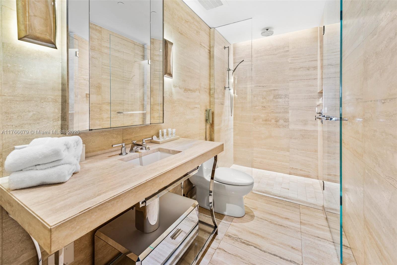 BAL HARBOUR CENTER CONDO - Residential