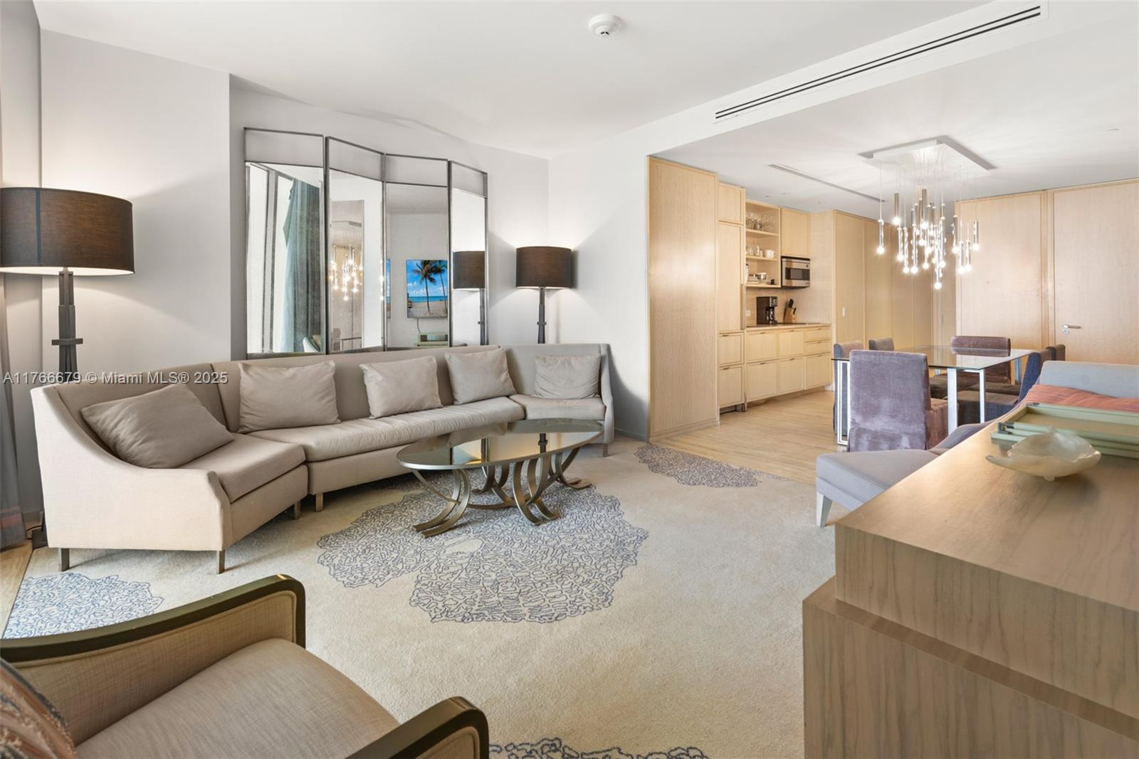 BAL HARBOUR CENTER CONDO - Residential
