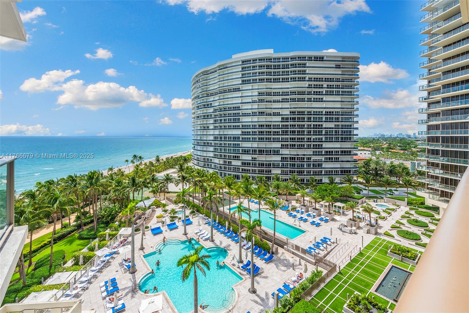 BAL HARBOUR CENTER CONDO - Residential