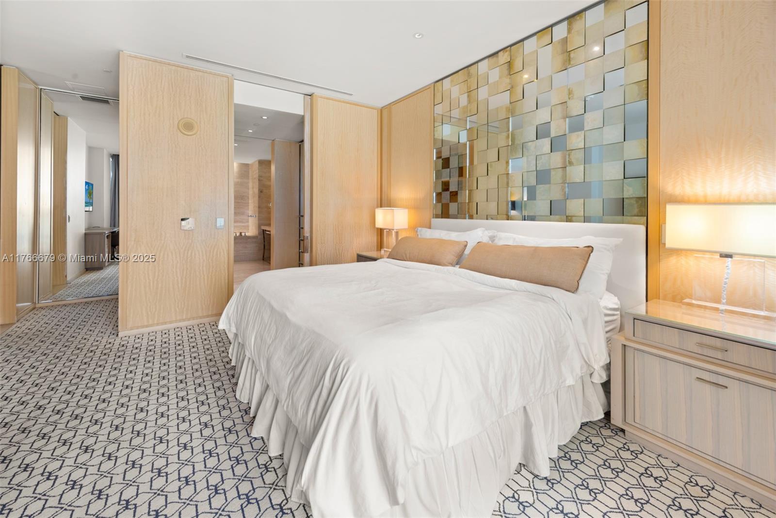 BAL HARBOUR CENTER CONDO - Residential