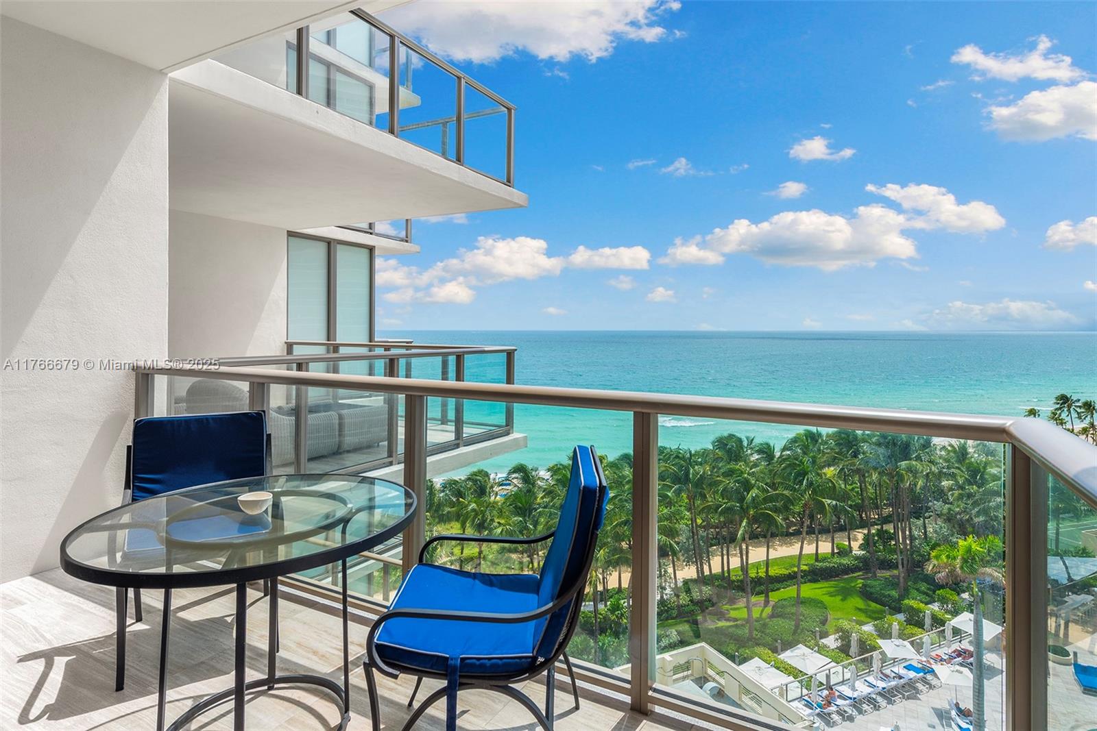 BAL HARBOUR CENTER CONDO - Residential