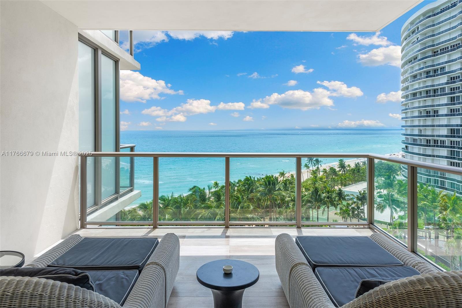 BAL HARBOUR CENTER CONDO - Residential