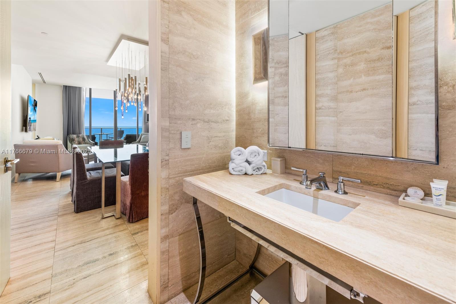 BAL HARBOUR CENTER CONDO - Residential