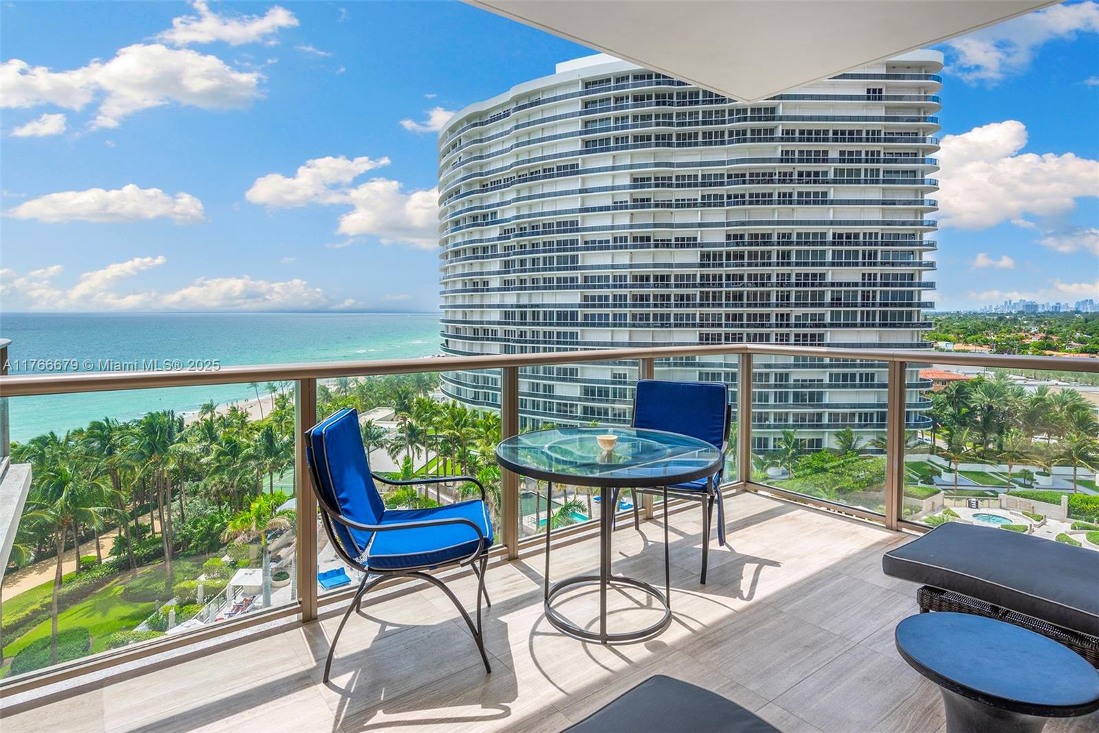 BAL HARBOUR CENTER CONDO - Residential