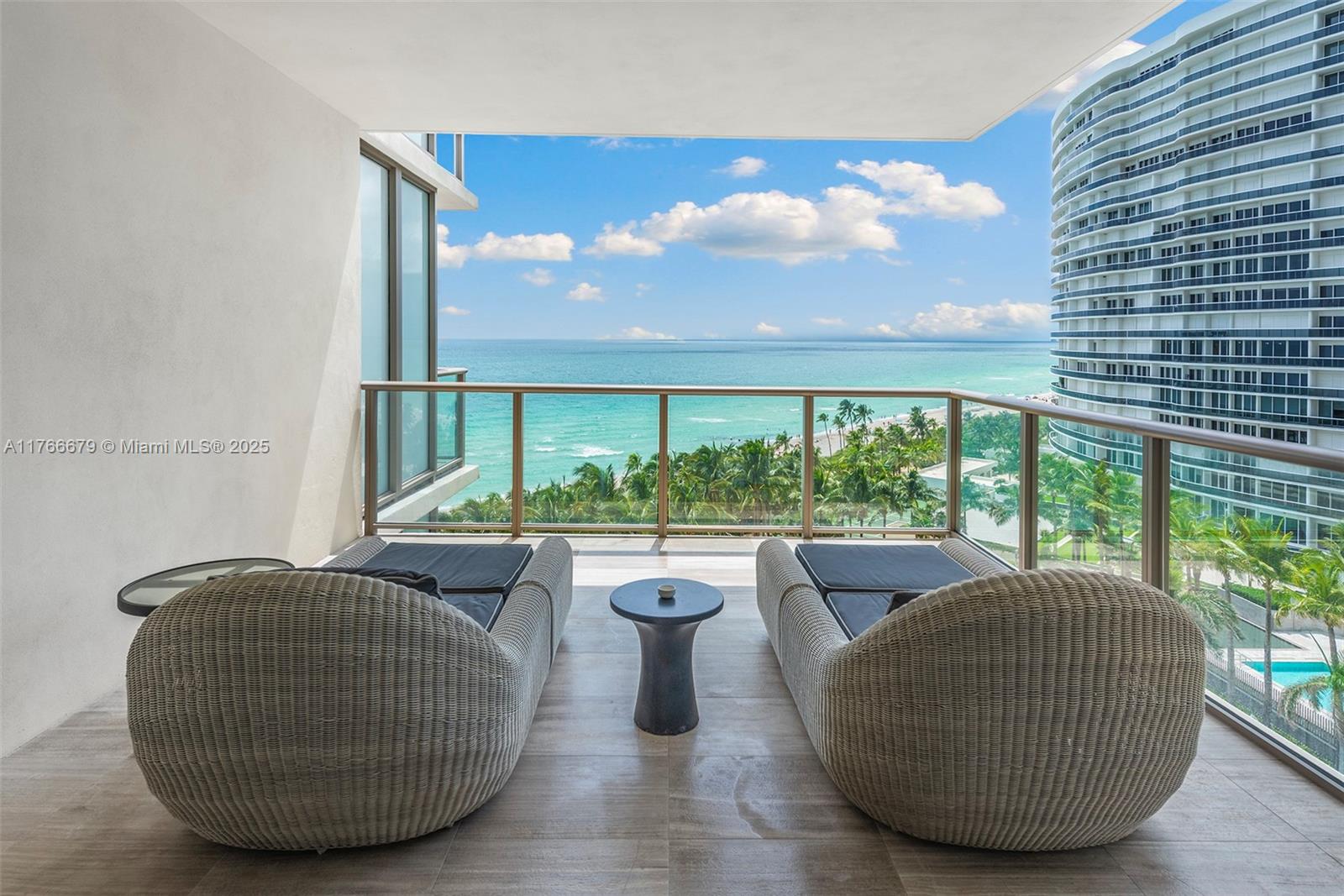 BAL HARBOUR CENTER CONDO - Residential