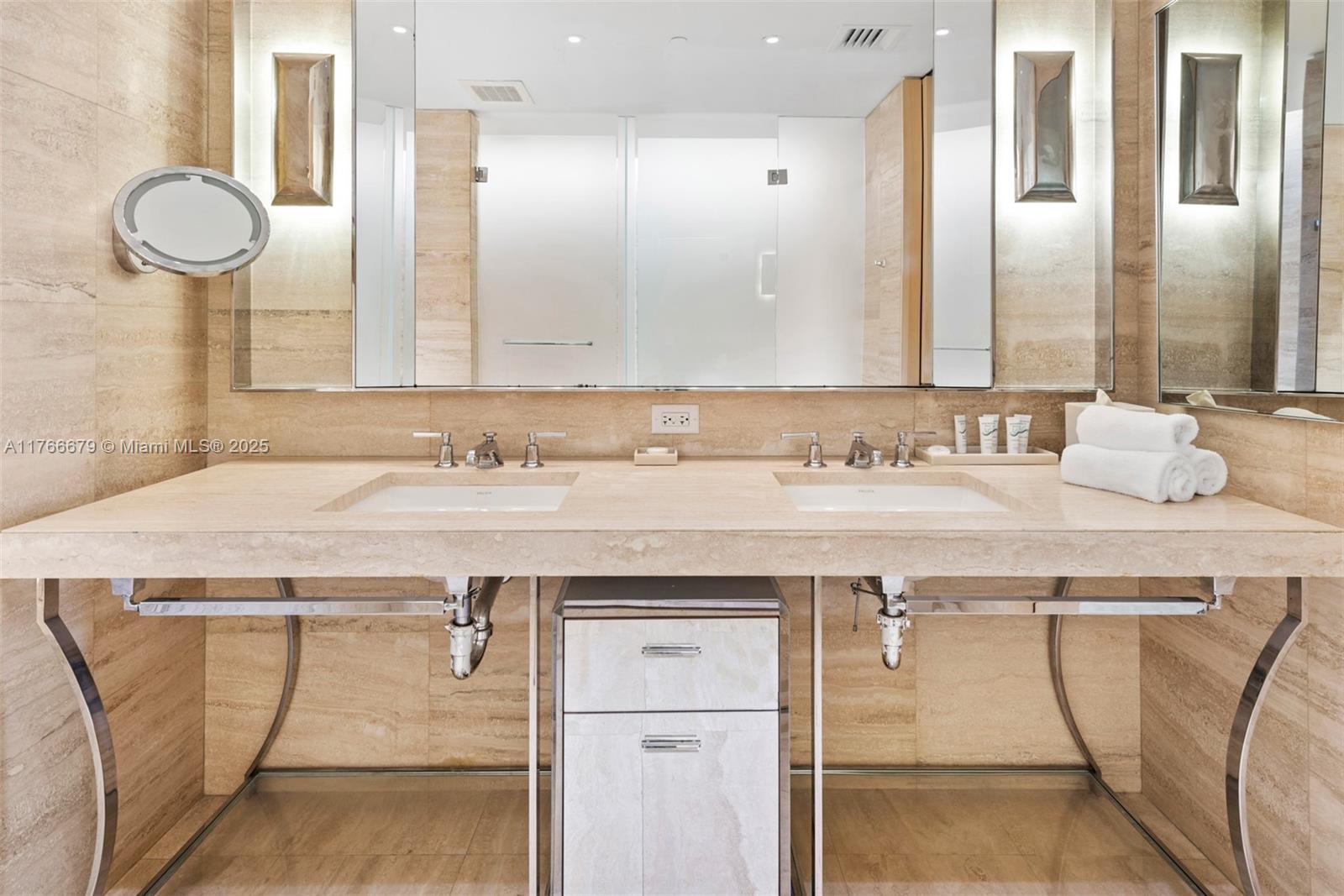 BAL HARBOUR CENTER CONDO - Residential