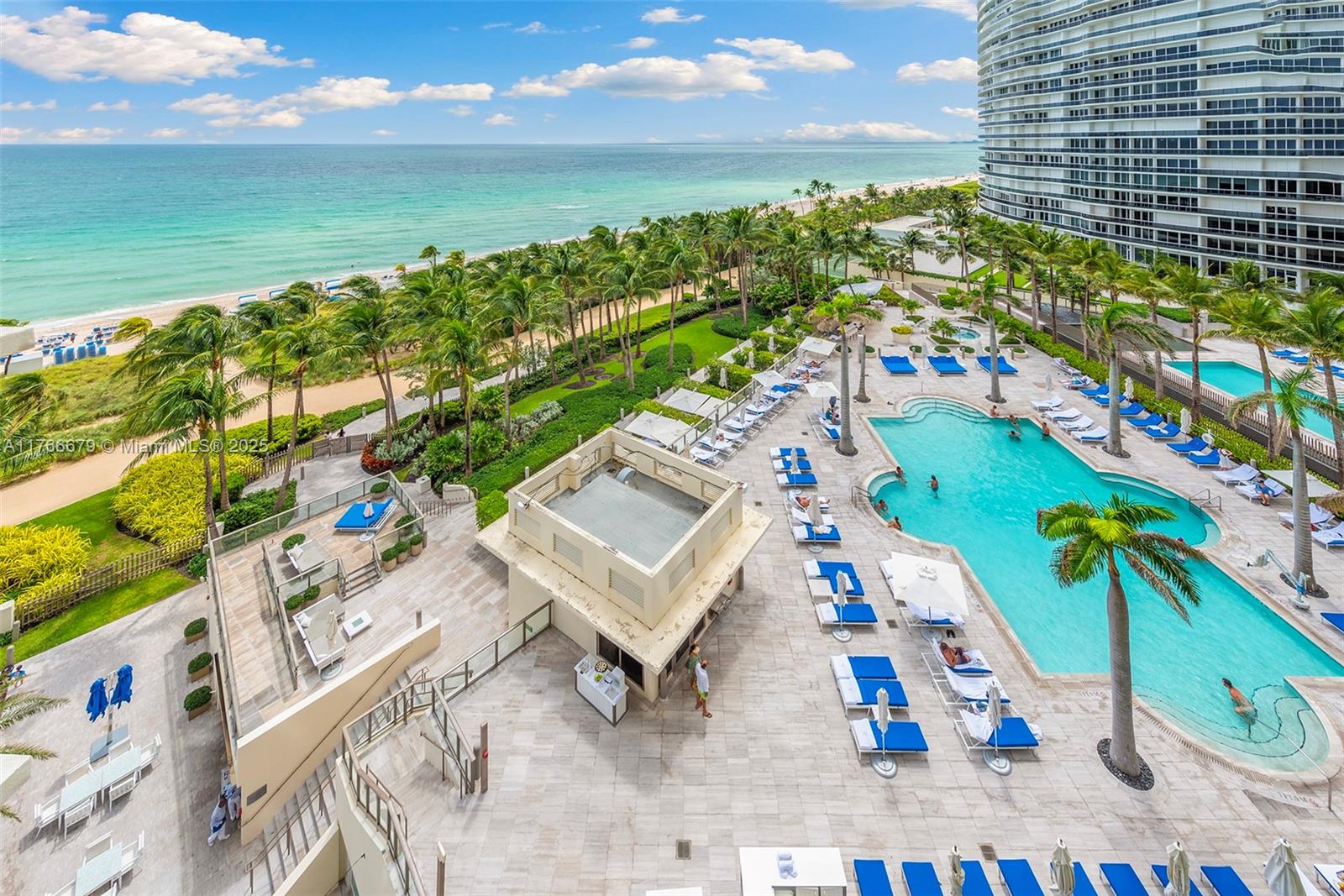 BAL HARBOUR CENTER CONDO - Residential