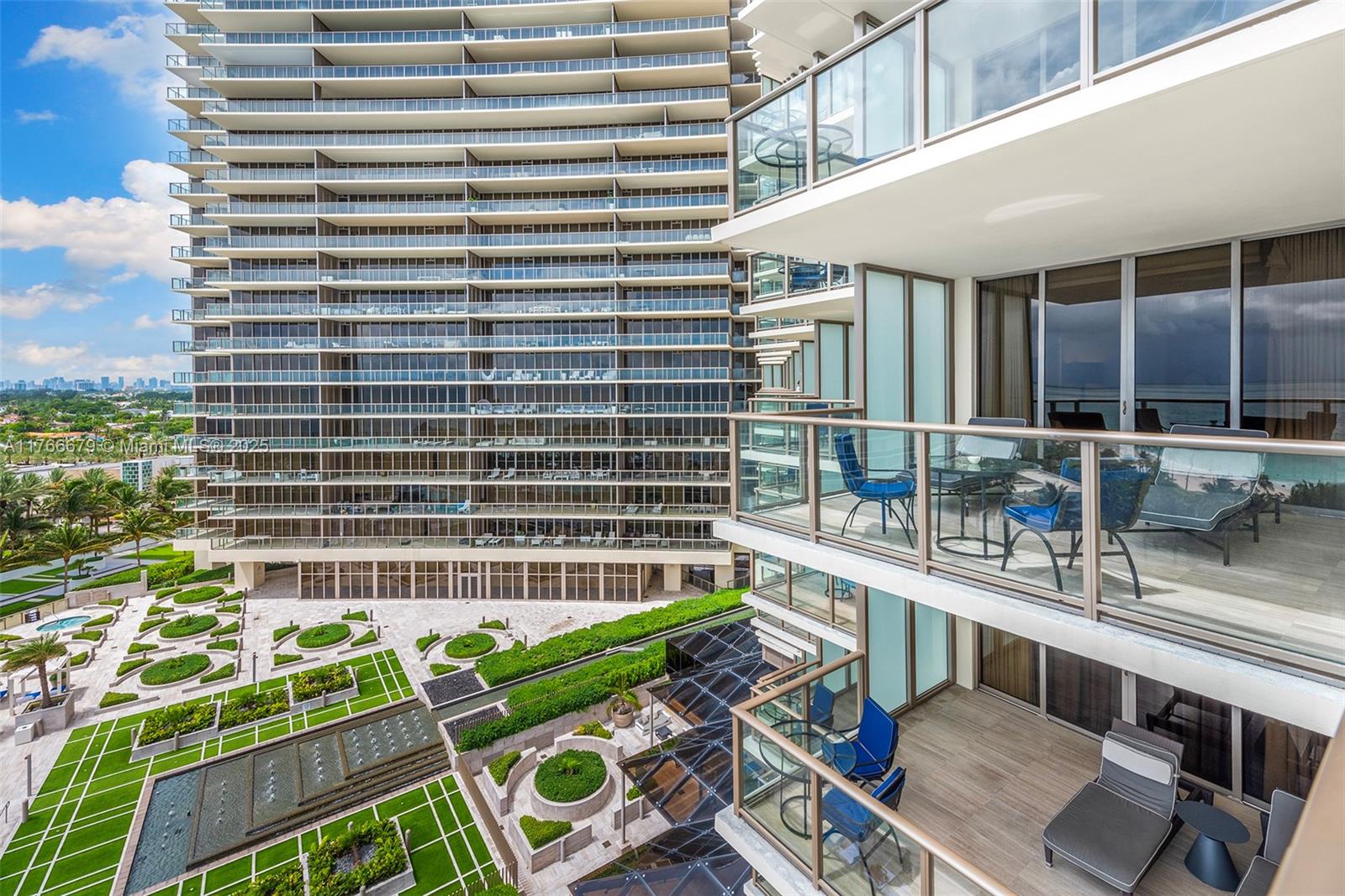 BAL HARBOUR CENTER CONDO - Residential