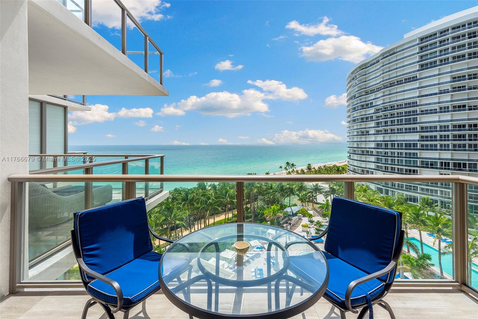 BAL HARBOUR CENTER CONDO - Residential