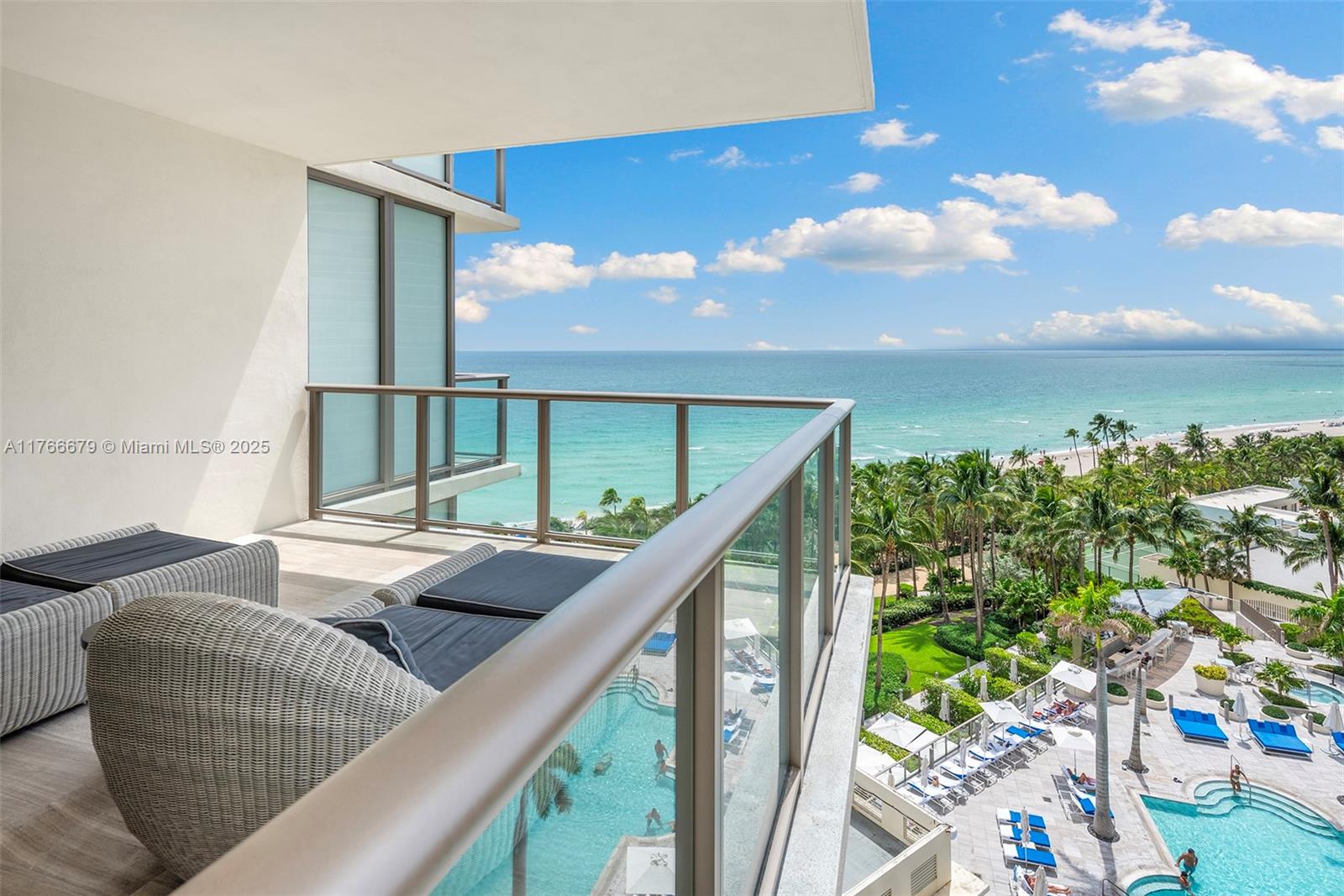 BAL HARBOUR CENTER CONDO - Residential