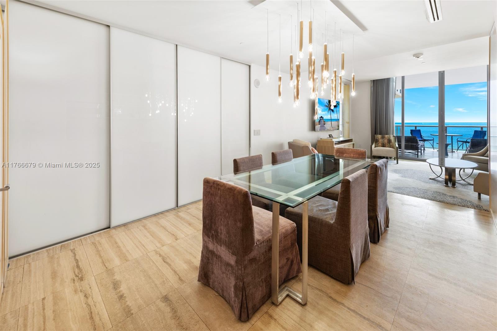 BAL HARBOUR CENTER CONDO - Residential