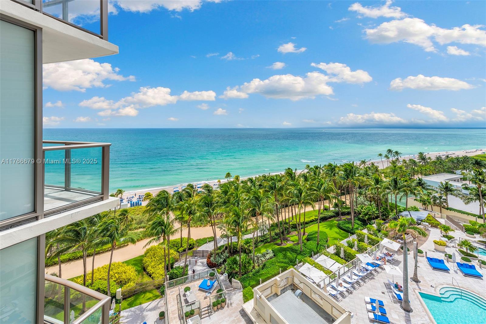 BAL HARBOUR CENTER CONDO - Residential