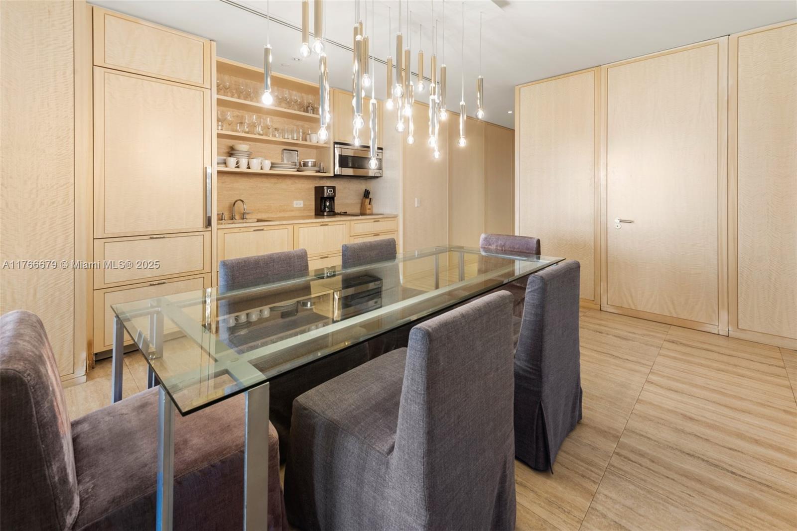 BAL HARBOUR CENTER CONDO - Residential