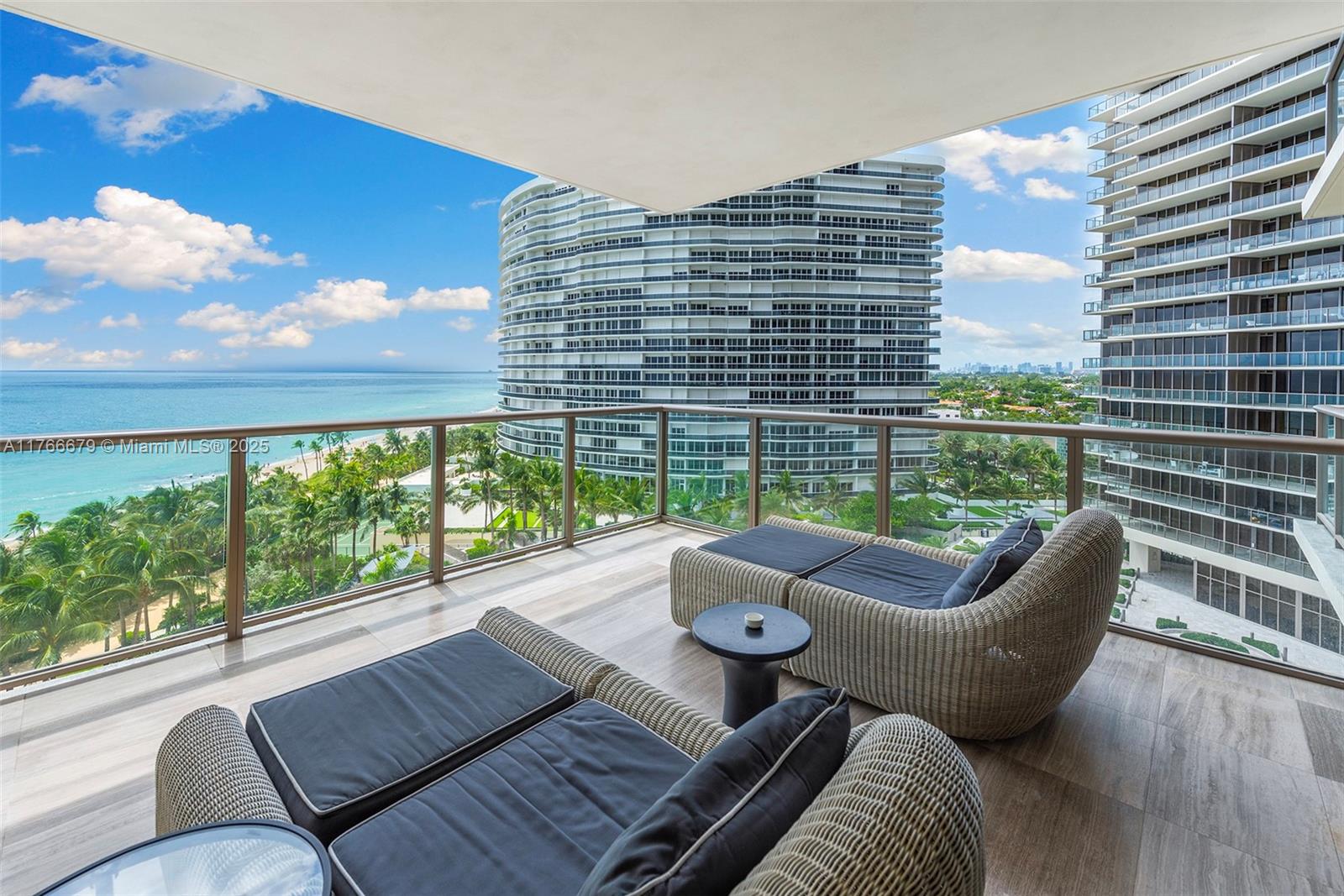 BAL HARBOUR CENTER CONDO - Residential