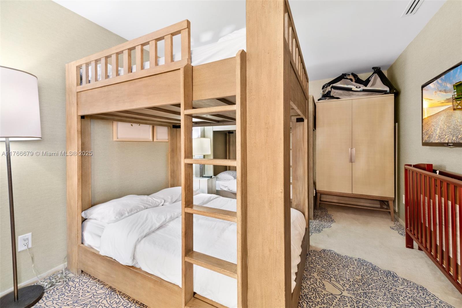 BAL HARBOUR CENTER CONDO - Residential