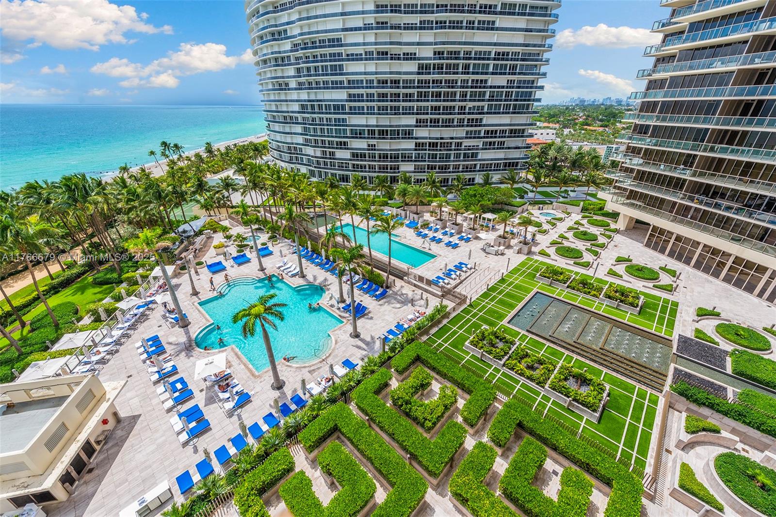 BAL HARBOUR CENTER CONDO - Residential