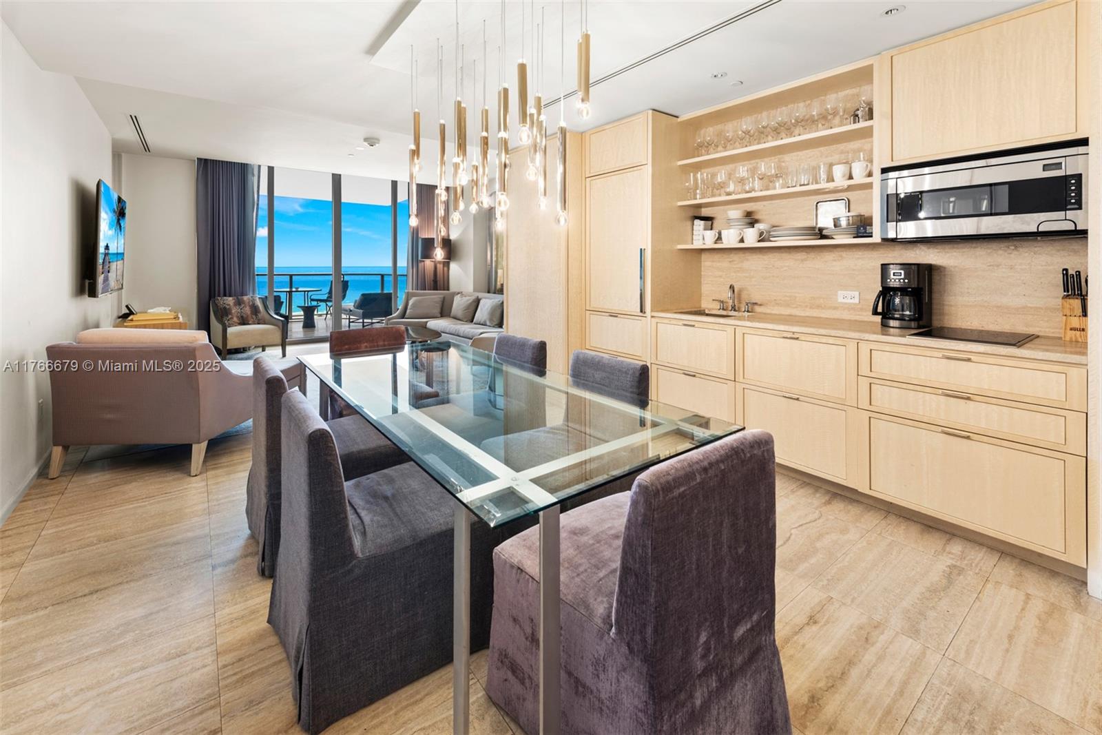 BAL HARBOUR CENTER CONDO - Residential