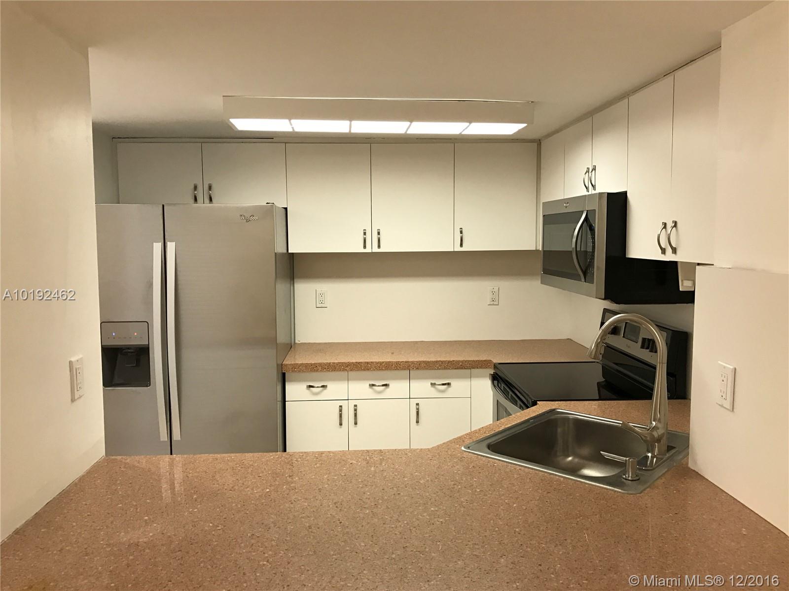 Dadeland Cove Sec 02 - Residential Lease