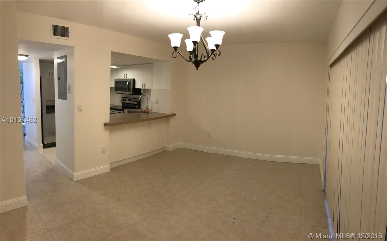 Dadeland Cove Sec 02 - Residential Lease