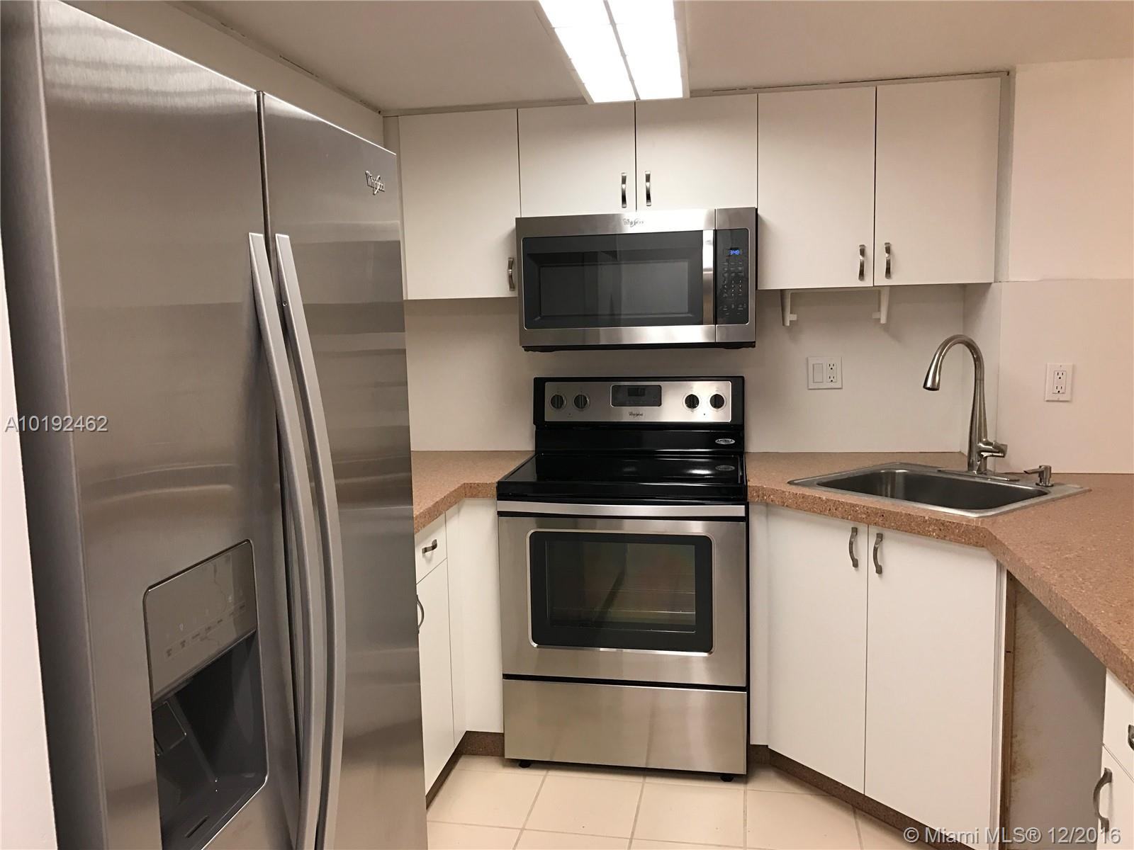 Dadeland Cove Sec 02 - Residential Lease