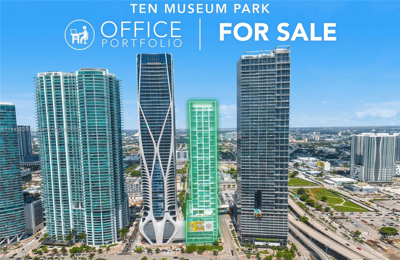 1040 Biscayne Blvd