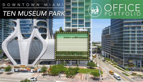 1040 Biscayne Blvd Miami FL 33132