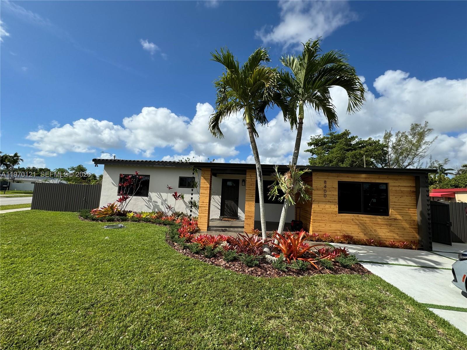 8400 SW 46th St