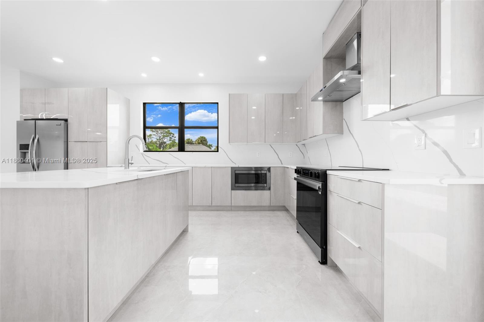 PORT MALABAR UNIT 7 - Residential